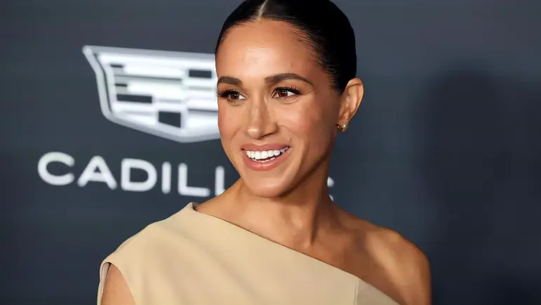 Incendios en Los Ángeles retrasan el estreno de la serie de Meghan Markle en Netflix
