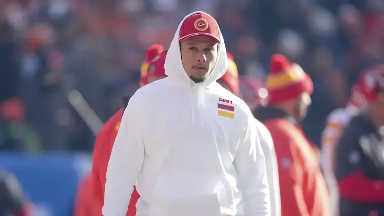 Mahomes: ¡Doble Victoria! Paternidad y Playoffs
