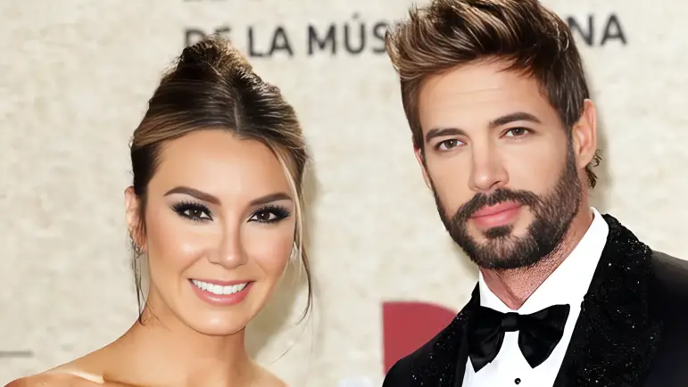 William Levy y Elizabeth Gutiérrez: ¿Juntos de nuevo?
