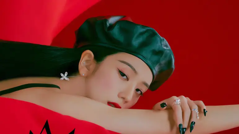 JISOO de BLACKPINK debuta en solitario el 14 de febrero
