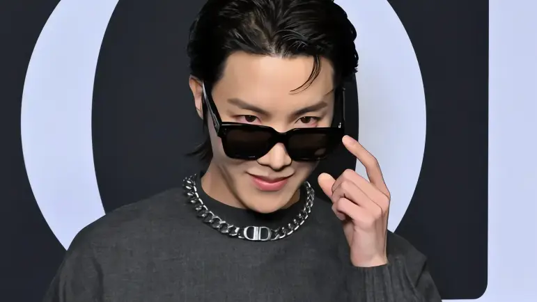 J-Hope en México: Todo sobre su concierto
