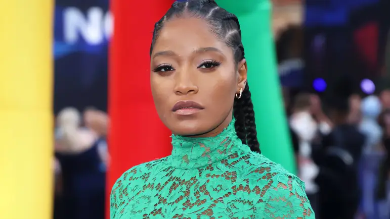 Keke Palmer: De Estrella Infantil a Ícono
