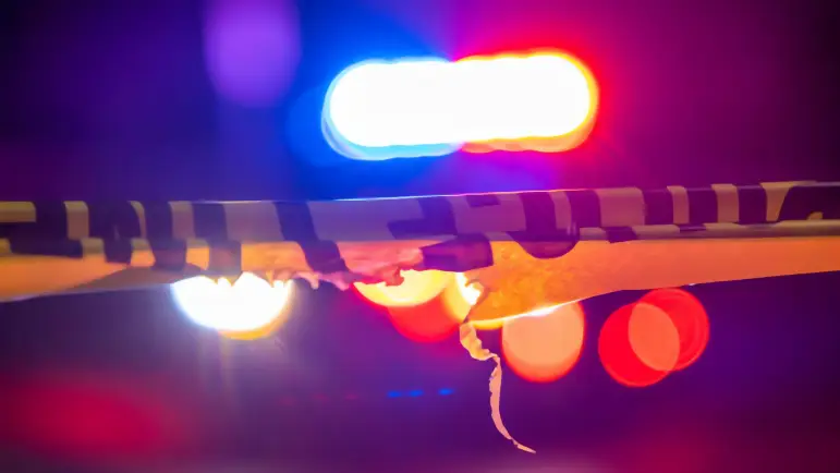 Tiroteo mortal en complejo de apartamentos de Phoenix
