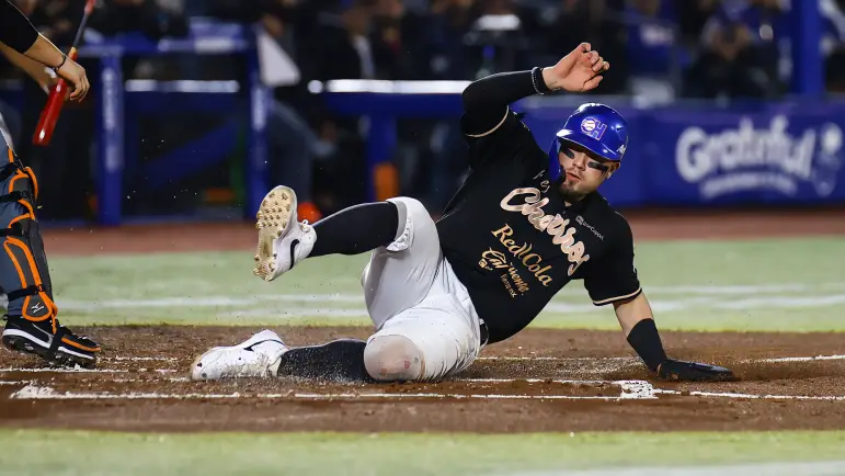 Charros golean 4-0 a Naranjeros y los ponen al borde de la eliminación
