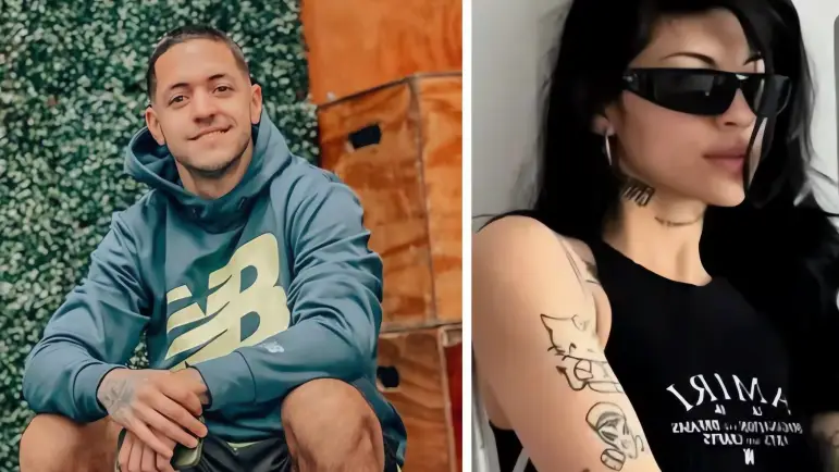 Cazzu y Axel Napp: ¿Un nuevo romance tras su separación de Nodal?
