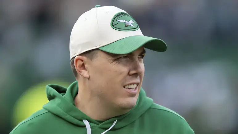 Moore: La Sorpresa Vaquera
