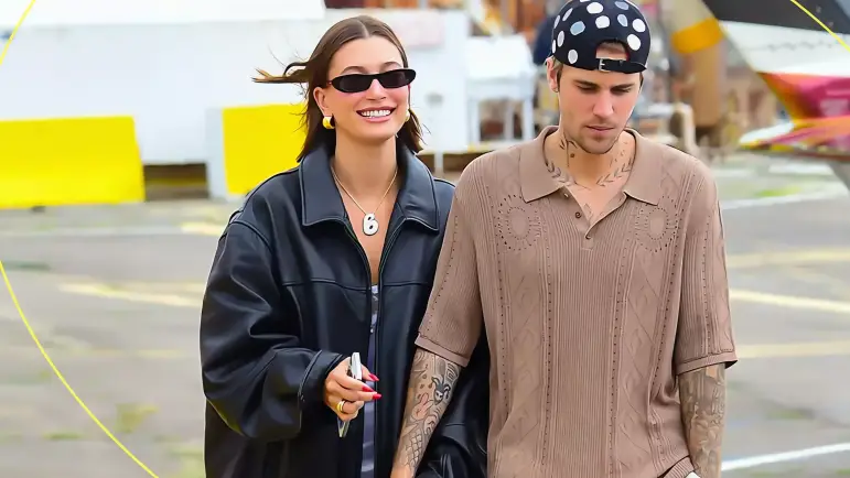 Bieber sorprende con baño helado y donación millonaria en Aspen
