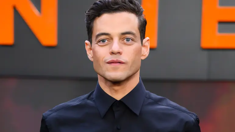 Rami Malek: Un encuentro con la policía de Los Ángeles
