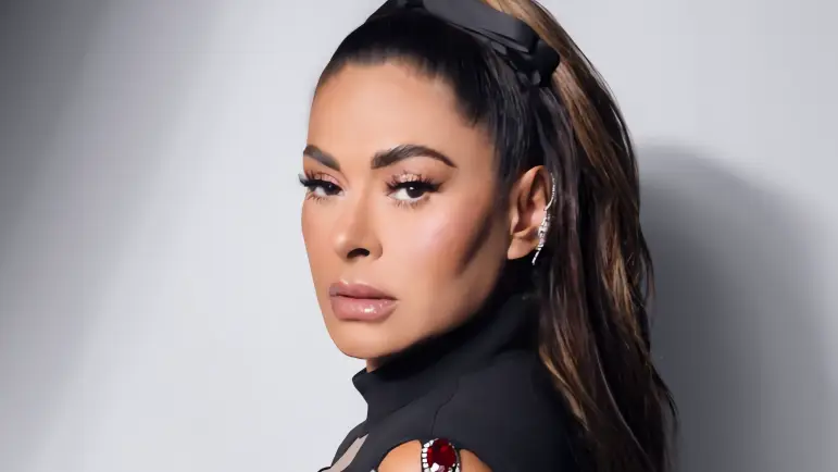 ¿Quién es la Máscara? amenaza la carrera de Galilea Montijo
