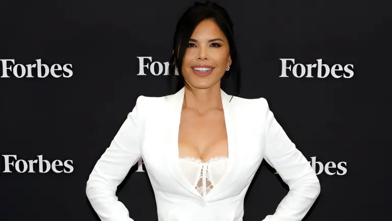 El vestido de Lauren Sánchez en la investidura: ¿Acierto o desacierto?
