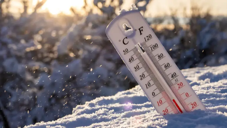 Sonora se prepara para intenso frío en enero y febrero
