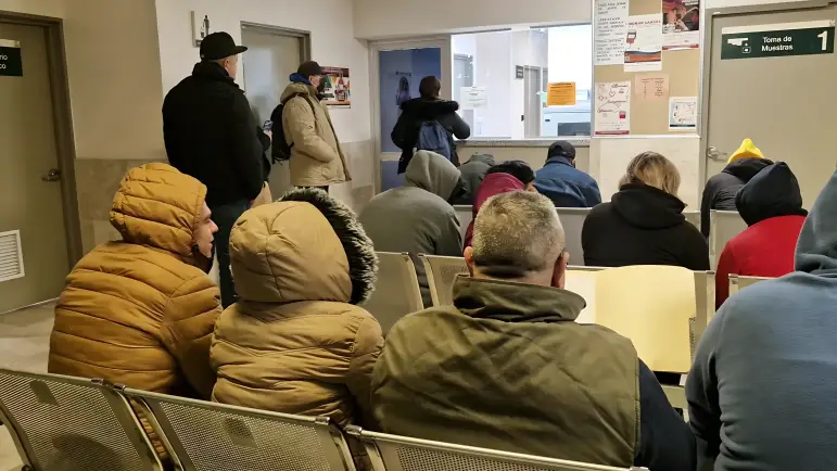 Donación de sangre segura: El IMSS te informa
