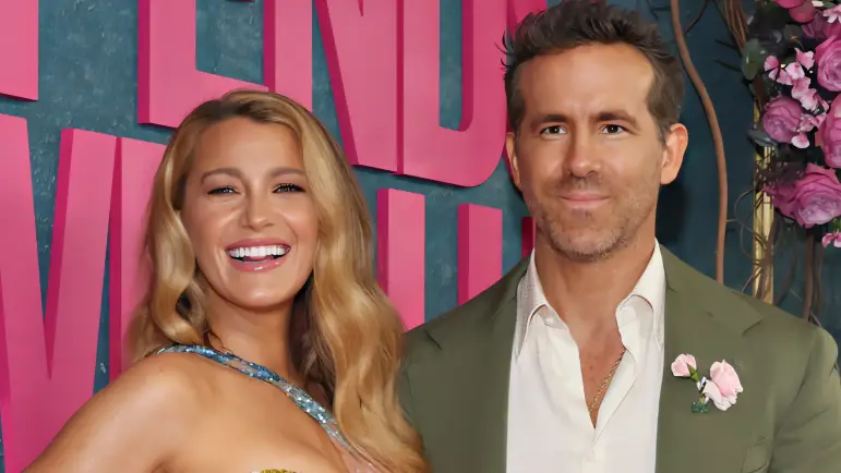 Lively y Reynolds demandan a abogado vinculado a Baldoni
