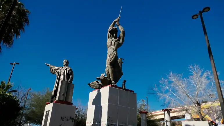 Baja percepción de inseguridad en Nogales
