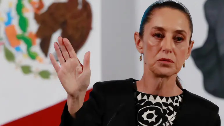 Nuevas políticas migratorias de EUA: 500 mexicanos deportados
