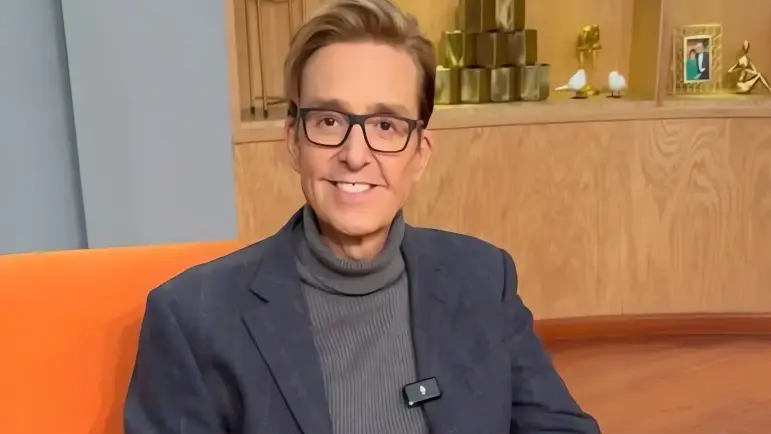 Preocupa salud de Daniel Bisogno
