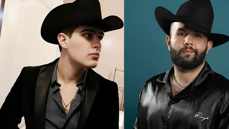 Adriel Favela y Carín León: Origen, una Explosión Musical
