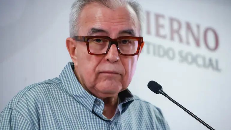 Culiacán: Presión por la renuncia de Rubén Rocha tras ola de violencia
