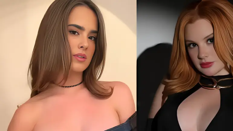 Montes vs. Bozzo: ¿Pelea real o montaje?
