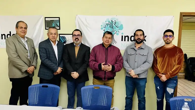 Index Nogales y UTN fortalecen alianza estratégica
