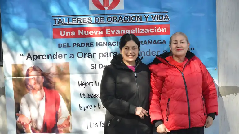 Sanando con la oración: Cultiva tu bienestar emocional
