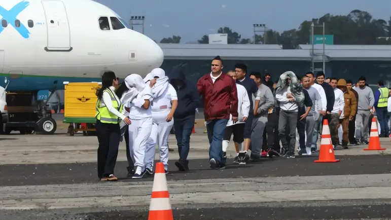 El abrazo de México: Desafíos ante la creciente migración
