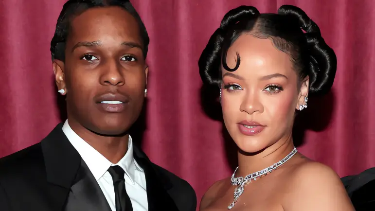 La influencia de Rihanna en la selección del jurado del juicio de A$AP Rocky
