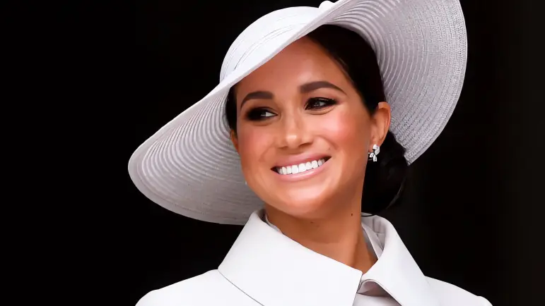 El secreto de Meghan: Una amistad incondicional
