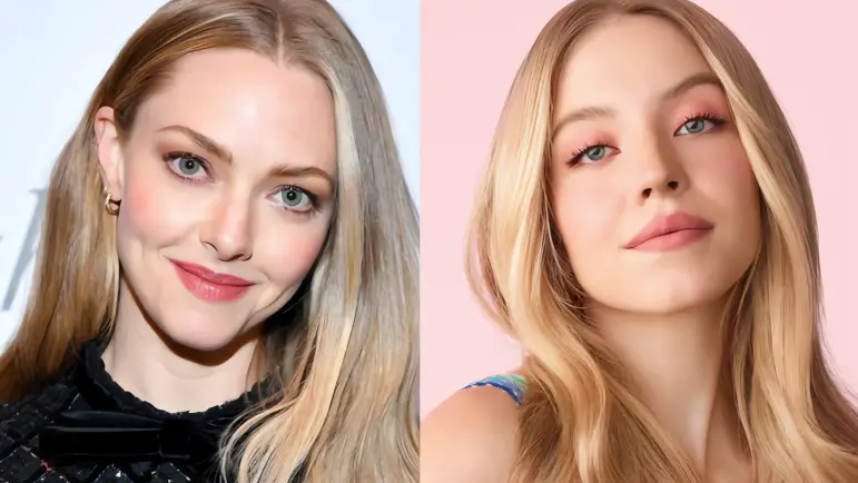 Seyfried & Sweeney: La Doncella
