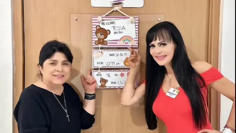 Ruffo apoya a Guardia en disputa por su nieto
