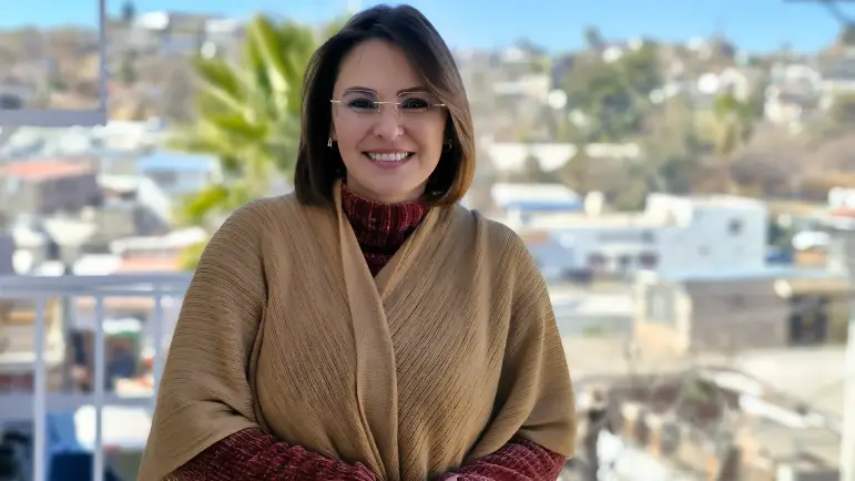 Jornada de salud en La Mesa con Azalia Guevara y Juan Francisco Giménez
