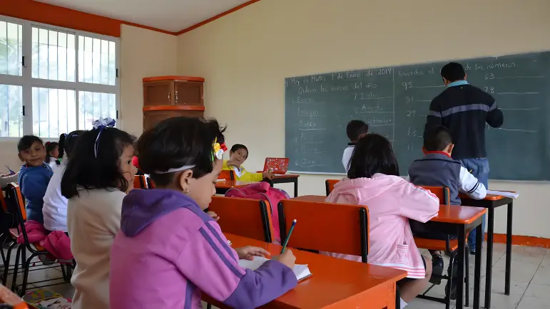 Sonora abre inscripciones anticipadas para el ciclo escolar 2025-2026
