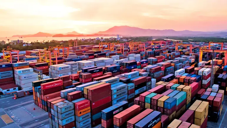 China contraataca a Trump con aranceles y restricciones a exportaciones
