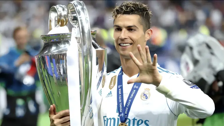 Cristiano Ronaldo: El Jugador Más Completo de la Historia, según él mismo
