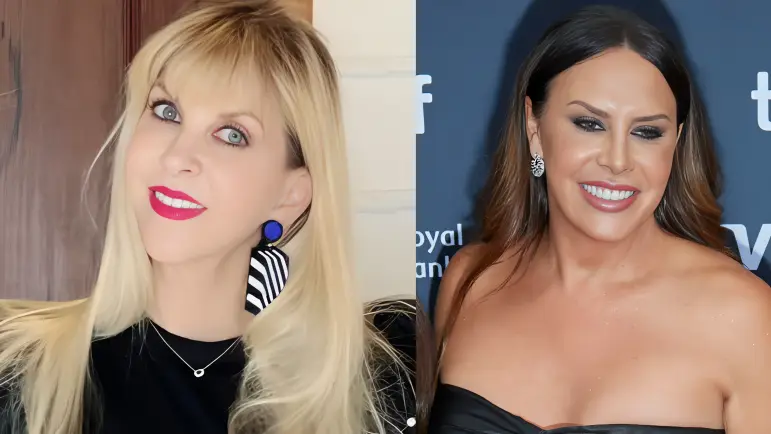Karla Sofía Gascón vs. Shanik Berman: Demanda por Discriminación
