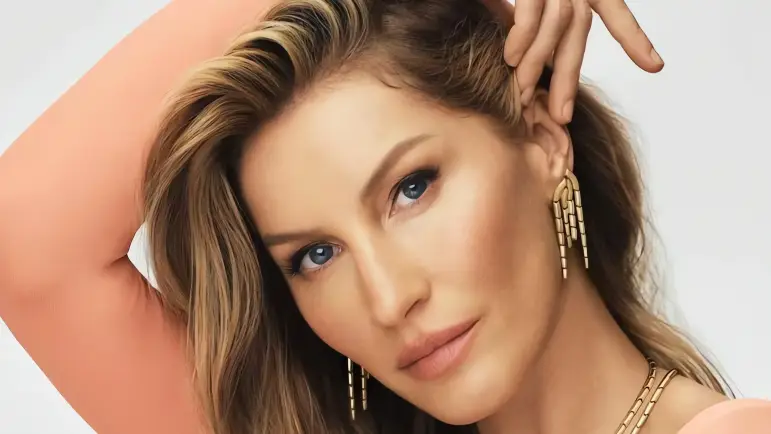 Gisele Bündchen: Una nueva adición a su familia
