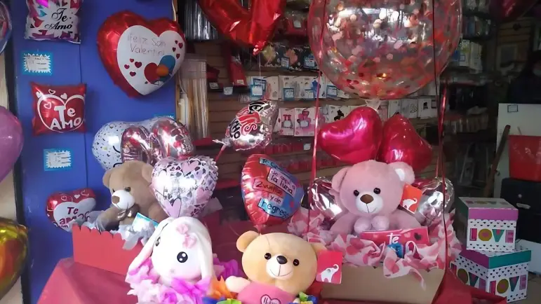 San Valentín impulsa ventas en Sonora
