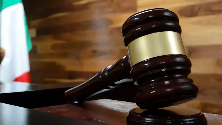 Jueces sonorenses rechazan participar en elección del Poder Judicial
