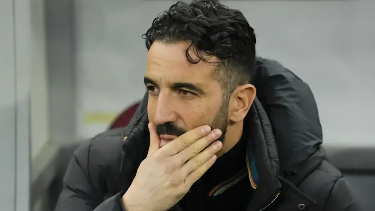 Rashford ficha por el Aston Villa
