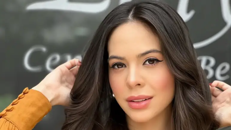 Muere la influencer brasileña Laleska Alexandre a los 28 años
