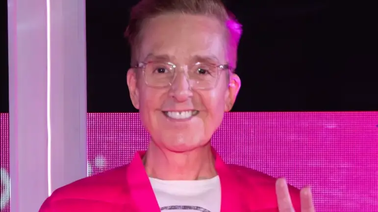 La salud de Daniel Bisogno sufre un revés
