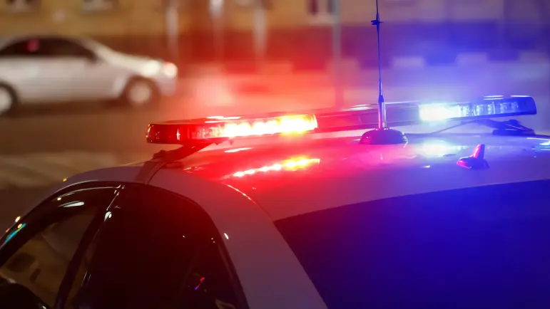 Secuestro en Gilbert termina con tiroteo fatal
