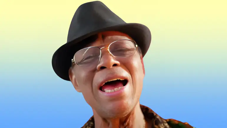 Adiós a Félix Cumbé, leyenda del merengue y la bachata
