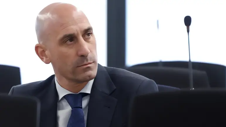 El beso de Rubiales: Condena por agresión sexual

