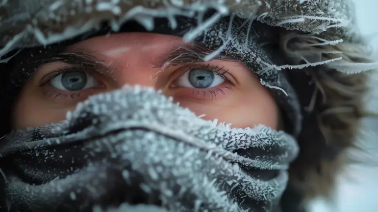 Histórica ola de frío deja decenas de muertos en Estados Unidos
