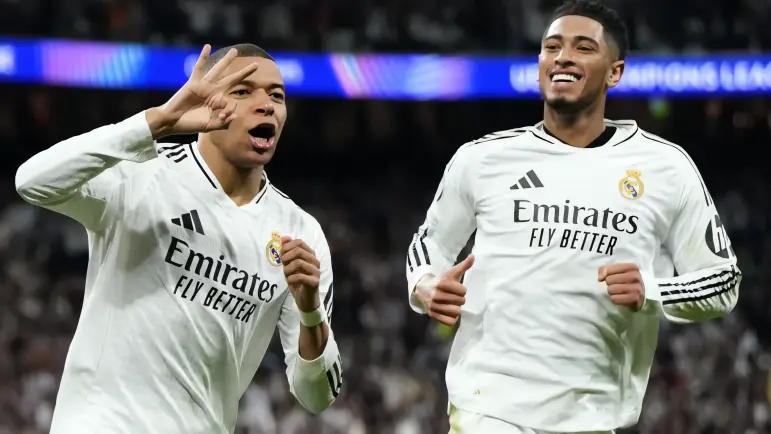 Remontadas y Goleadas Épicas de la Champions League
