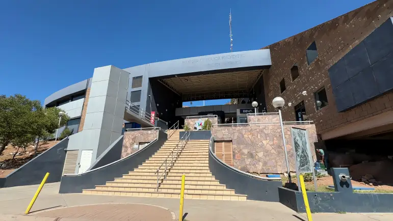 Oportunidades de Ascenso en Seguridad Pública
