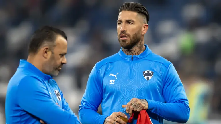 Ramos debuta con Rayados: ¡Liga MX incendiada!
