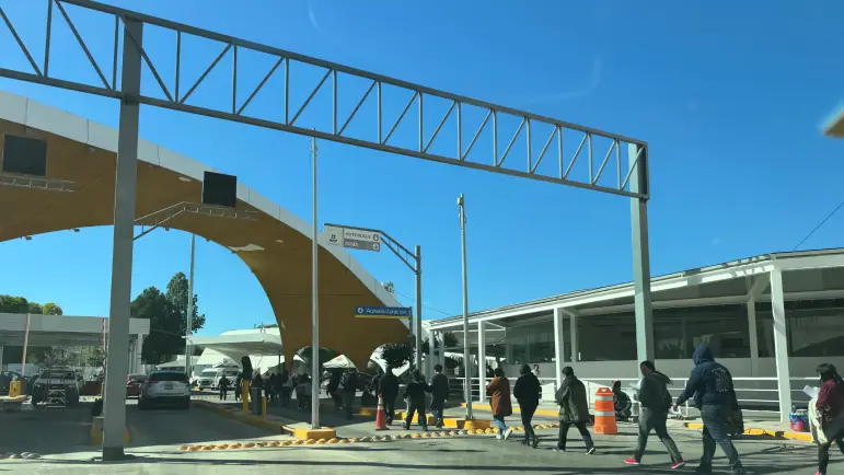 Flujo de repatriados en Nogales se mantiene estable, afirma municipio