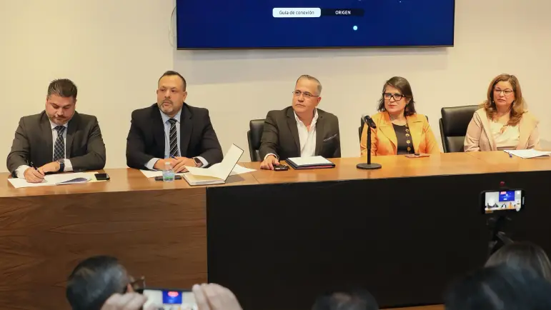 Avanza proceso de selección de jueces y magistrados
